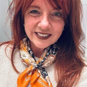 Meet your Posher, Sheryl